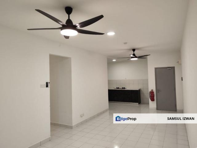 Condominium for sale in Tanjong Sepat, Selangor