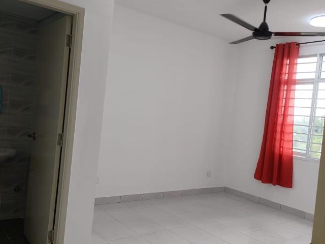 House for rent in Bukit Jalil, Kuala Lumpur