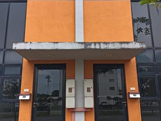Apartment for rent in Masai, Johor
