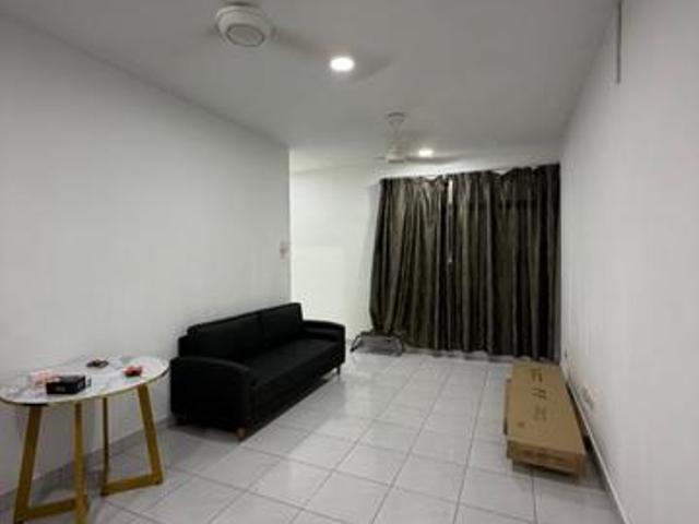 Apartment for rent in Bukit Jalil, Kuala Lumpur