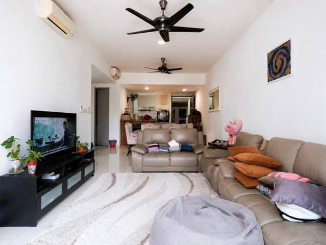 Condominium for sale in Country Heights Damansara, Kuala Lumpur