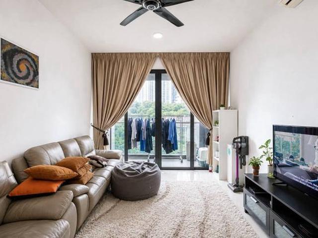 Condominium for sale in Country Heights Damansara, Kuala Lumpur