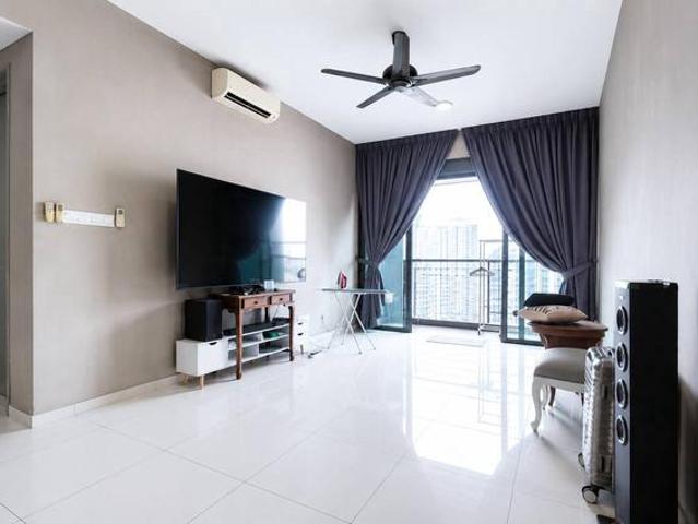 Condominium for sale in Wangsa Maju, Kuala Lumpur