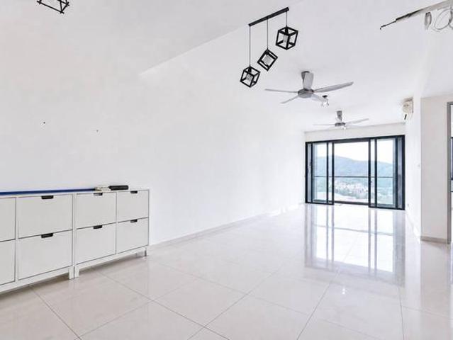 Condominium for rent in Country Heights Damansara, Kuala Lumpur