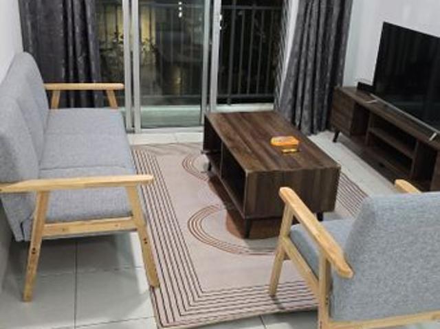 Condominium for rent in Kuala Lumpur