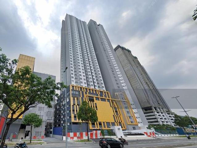 Apartment for rent in Country Heights Damansara, Kuala Lumpur