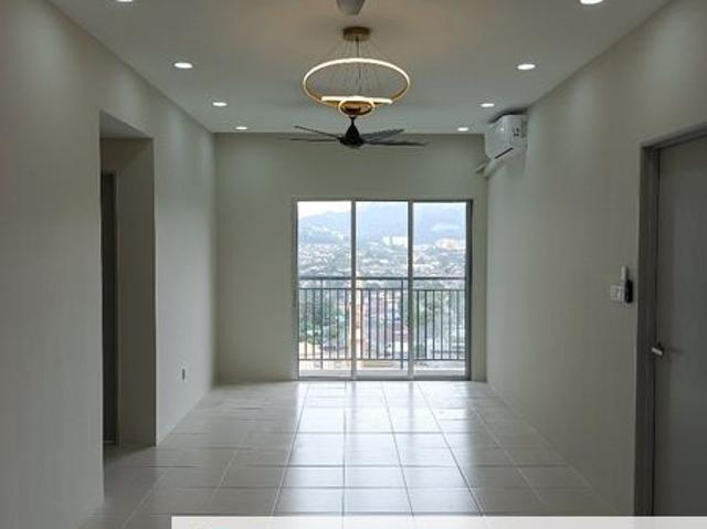Condominium for rent in Kuala Lumpur