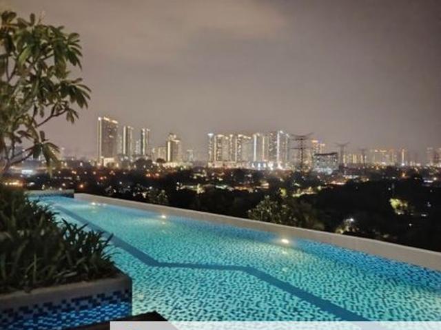 Condominium for rent in Kuala Lumpur