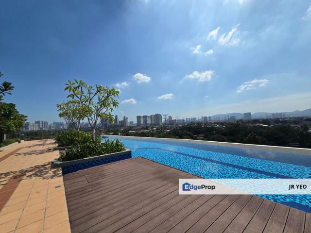 Condominium for rent in Kuala Lumpur