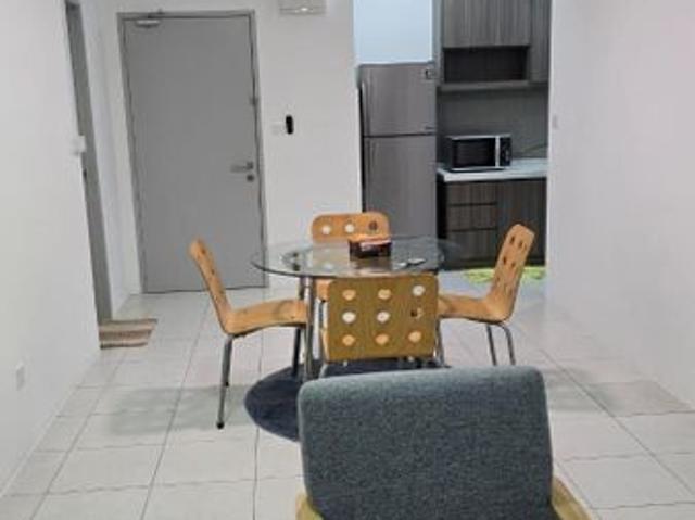 Condominium for rent in Kuala Lumpur