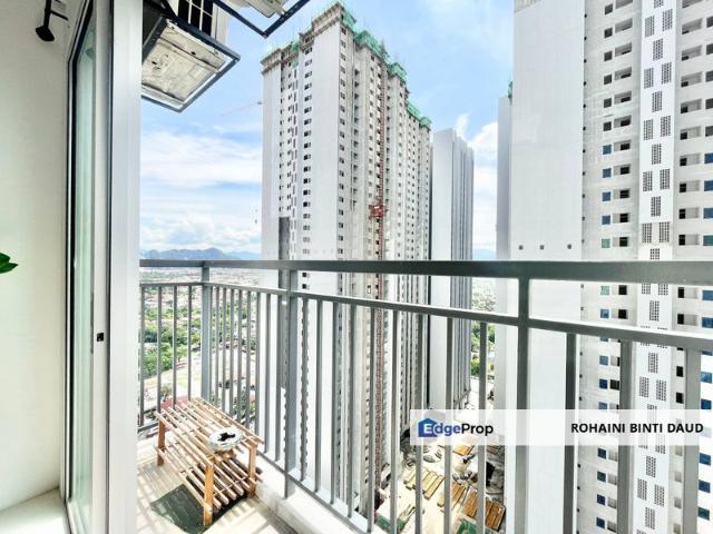 Condominium for rent in Kuala Lumpur