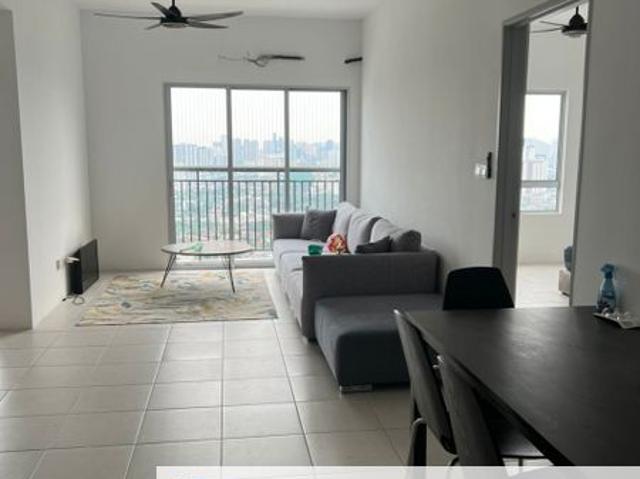 Condominium for rent in Kuala Lumpur