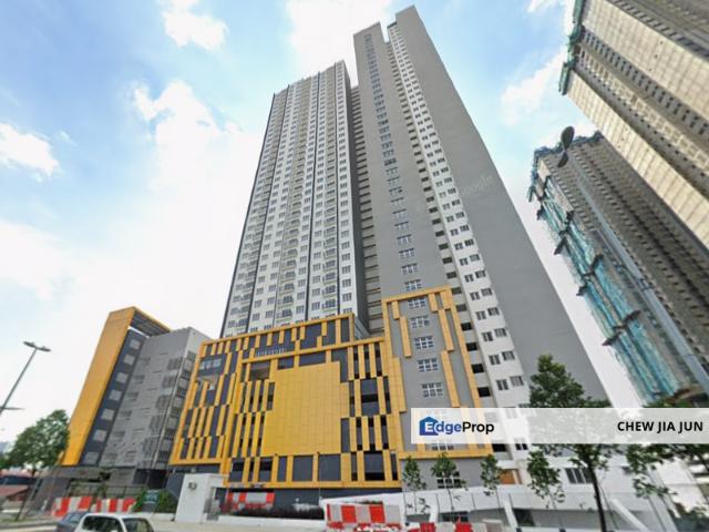 Condominium for sale in Kuala Lumpur