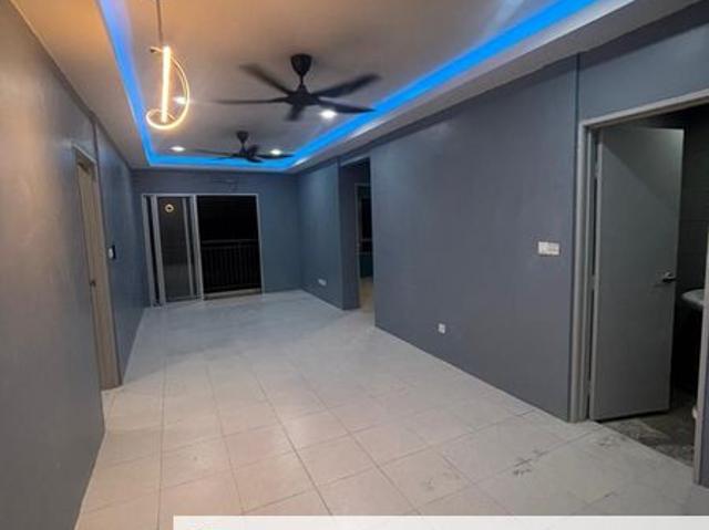 Condominium for rent in Kuala Lumpur