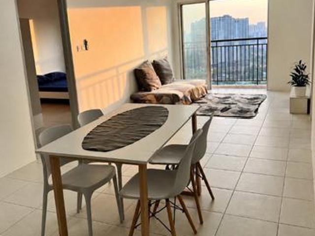 Condominium for rent in Country Heights Damansara, Kuala Lumpur