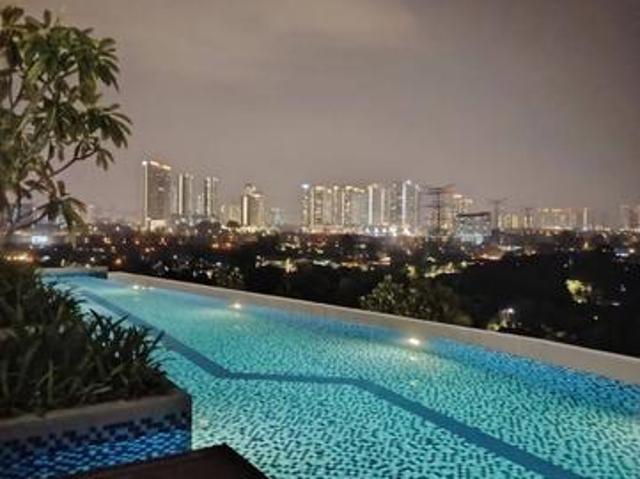Condominium for rent in Country Heights Damansara, Kuala Lumpur