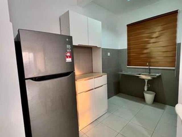 Condominium for rent in Country Heights Damansara, Kuala Lumpur
