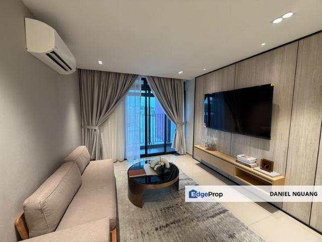 Condominium for sale in Bukit Ledang, Johor