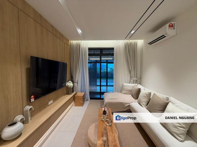 Condominium for sale in Bukit Ledang, Johor