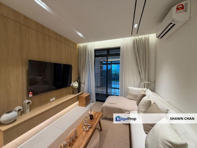 Condominium for sale in Sunway Iskandar, Iskandar Puteri