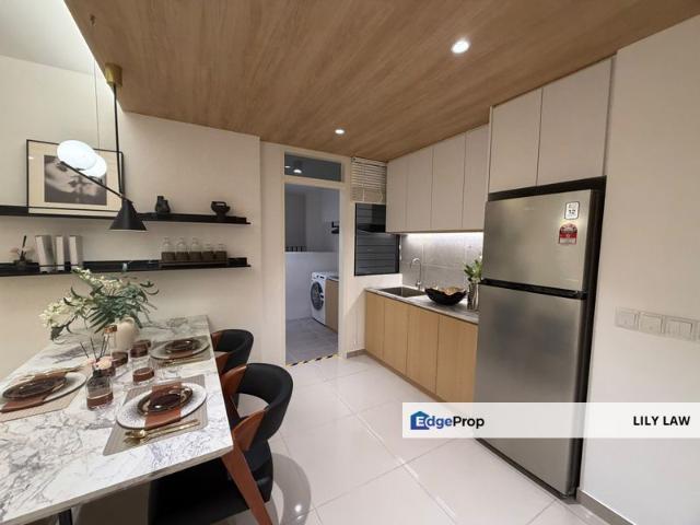 Condominium for sale in Bukit Ledang, Johor