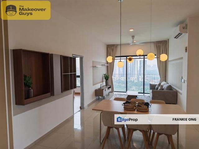 Condominium for rent in Country Heights Damansara, Kuala Lumpur