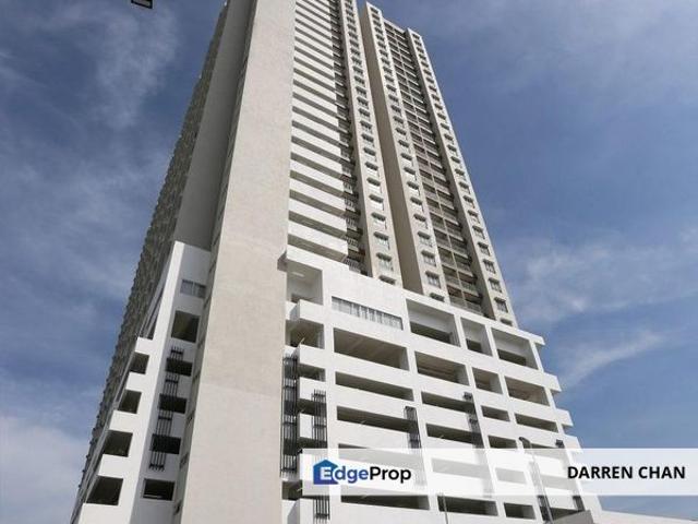 Condominium for rent in Petaling, Subang Jaya
