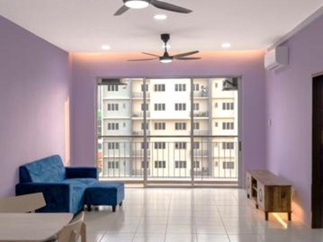 Apartment for rent in Country Heights Damansara, Kuala Lumpur