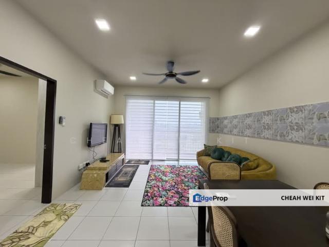 Condominium for rent in Cheras, Kuala Lumpur