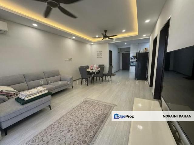 Condominium for sale in Cheras, Kuala Lumpur