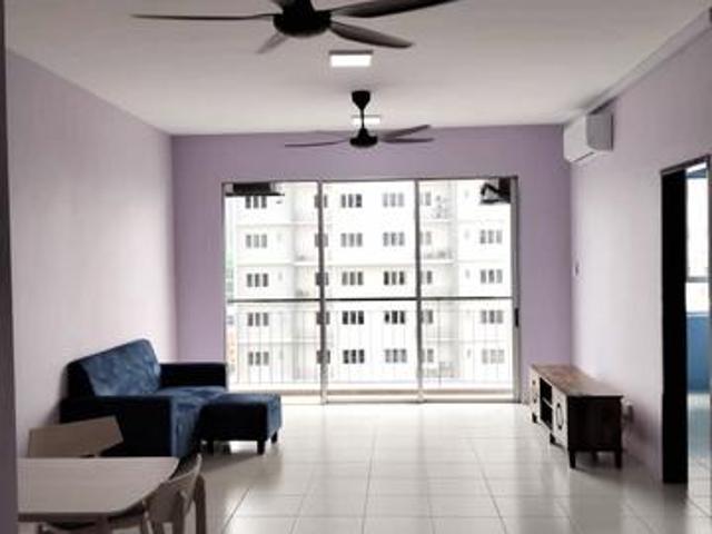 Apartment for rent in Country Heights Damansara, Kuala Lumpur