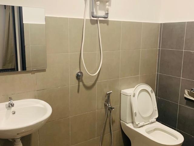 Apartment for rent in Country Heights Damansara, Kuala Lumpur