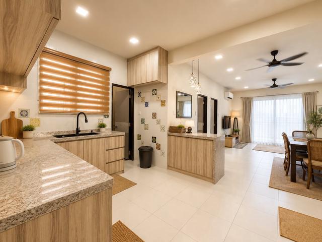 Apartment for rent in Country Heights Damansara, Kuala Lumpur