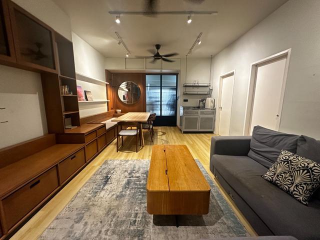 Apartment for rent in Kl City