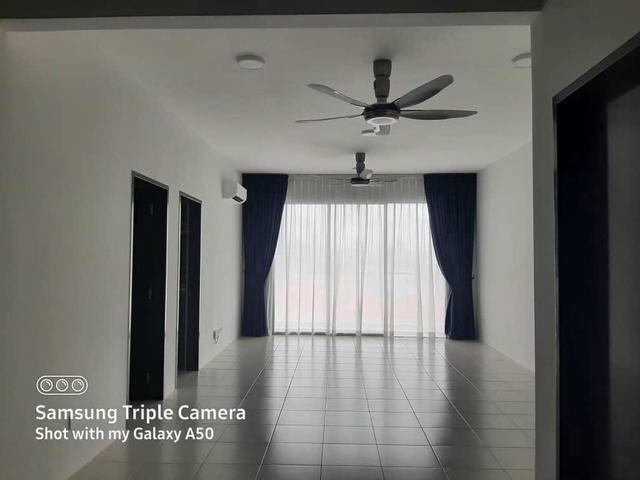 Apartment for rent in Country Heights Damansara, Kuala Lumpur