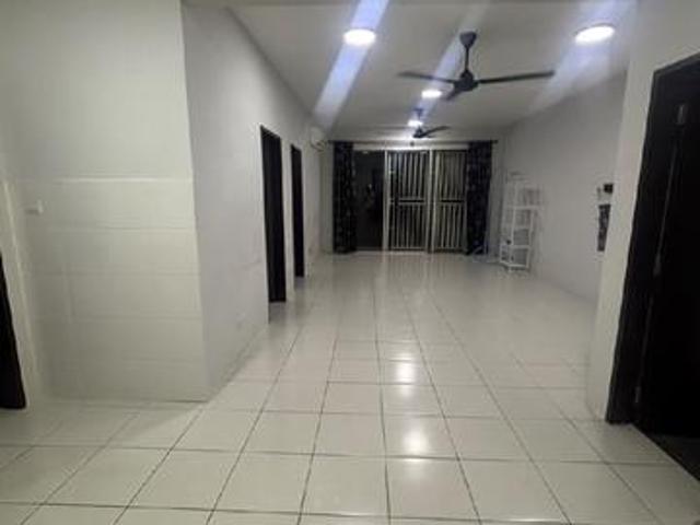 Apartment for rent in Country Heights Damansara, Kuala Lumpur