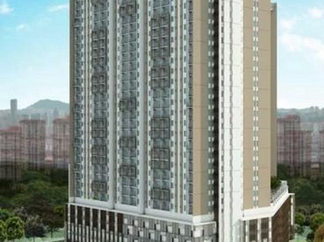 Apartment for sale in Country Heights Damansara, Kuala Lumpur