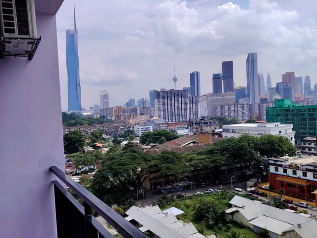 Condominium for rent in Country Heights Damansara, Kuala Lumpur