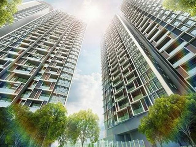 Condominium for sale in Bukit Jalil, Kuala Lumpur