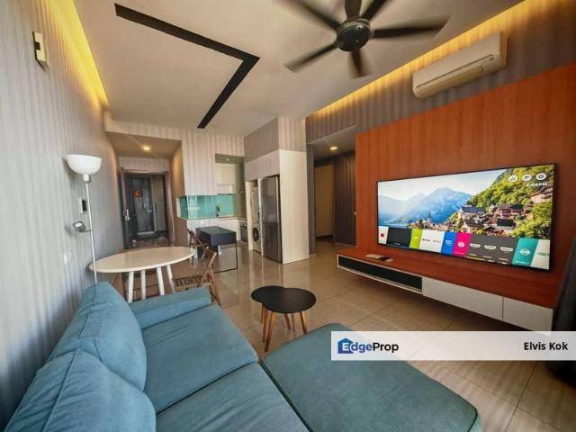 Condominium for sale in Bukit Jalil, Kuala Lumpur