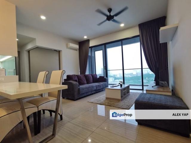 Condominium for sale in Bukit Jalil, Kuala Lumpur