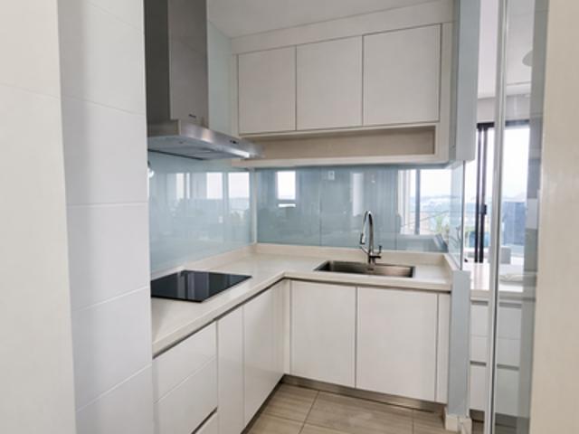 Condominium for sale in Bukit Jalil
