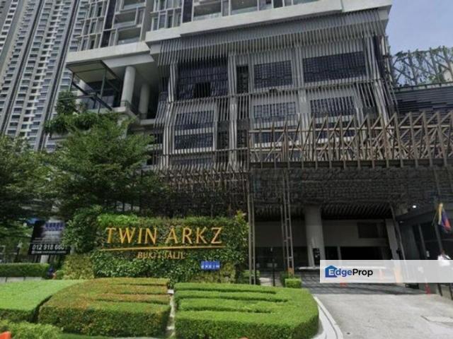 Condominium for sale in Bukit Jalil