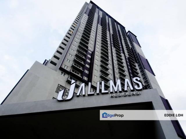 Condominium for sale in Country Heights Damansara, Kuala Lumpur