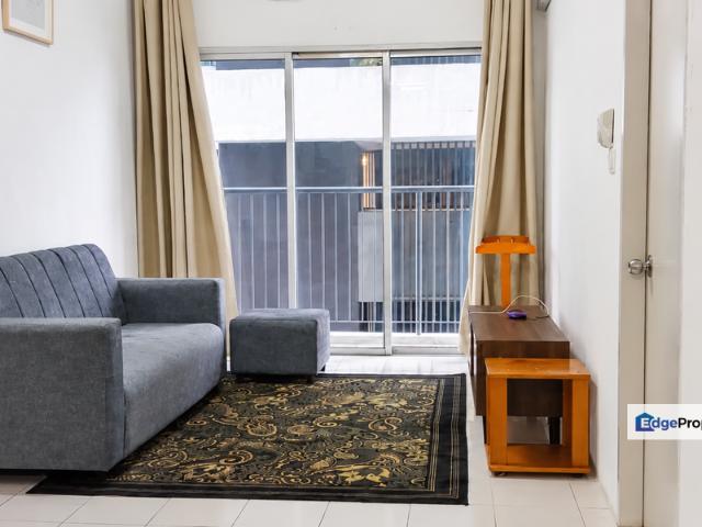Condominium for rent in Kuala Lumpur, Country Heights Damansara