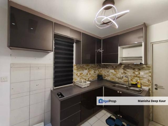 Condominium for rent in Country Heights Damansara, Kuala Lumpur