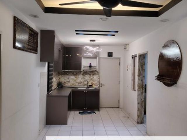 Condominium for rent in Country Heights Damansara, Kuala Lumpur