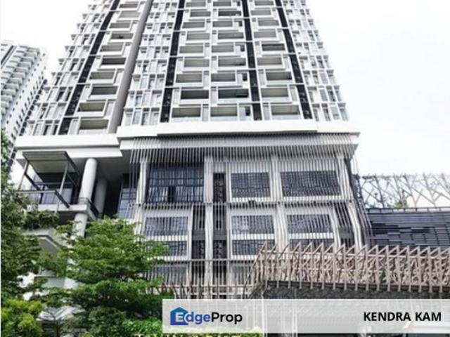 Condominium for sale in Country Heights Damansara, Kuala Lumpur