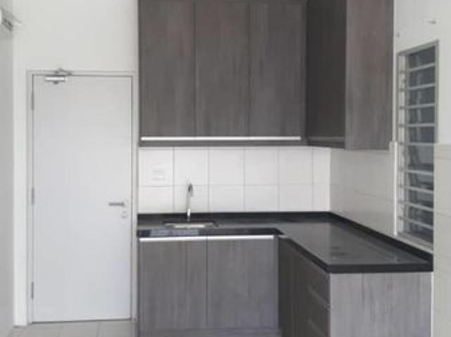 Condominium for rent in Kuala Lumpur, Country Heights Damansara