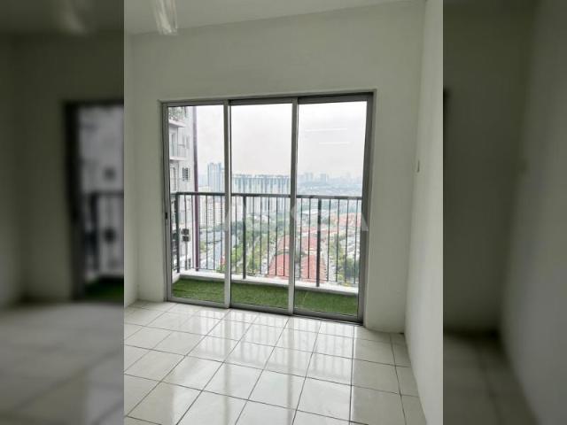 Apartment for rent in Bukit Jalil, Kuala Lumpur